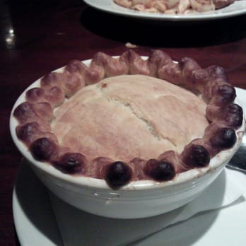 Cheddar's Scratch Kitchen - Cicken pot pie - Comfort Food Near Me - Florence, Kentucky