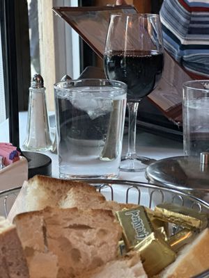 Ristorante Saraceno - Boston by null