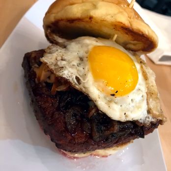 PINCHO - Burgers Near Me - Miami, Florida PINCHO - Burgers Near Me - Miami, Florida