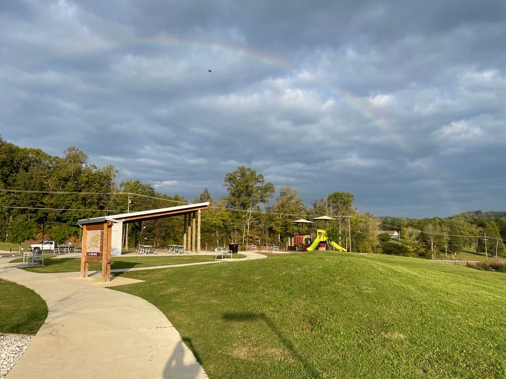 I.C. KING DOG PARK Updated August 2024 13 Photos 2625 Maryville