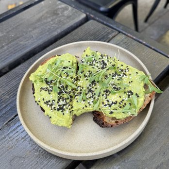 Scorpio Coffee - Avocado toast - Coffee & Tea Near Me - Sacramento, California Scorpio Coffee - Avocado toast - Coffee & Tea Near Me - Sacramento, California