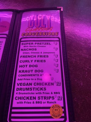 Cult Classics by null