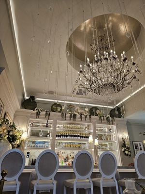 The Cake Bake Shop by Gwendolyn Rogers, Carmel City Center by null