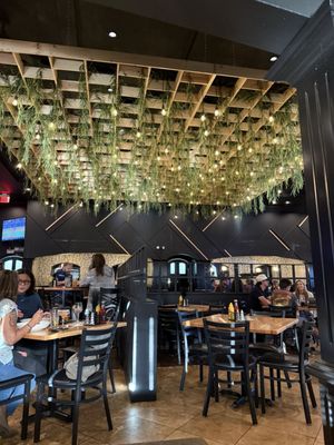 Sage & Barrel Craft Eatery by null