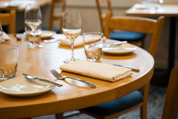 Chateau on the Park - Christchurch, a DoubleTree by Hilton by null