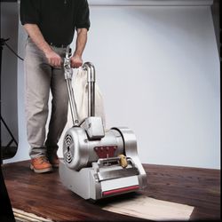 Taylor True Value Rental - Floor sander - drum style for sanding your floors