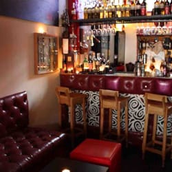 The Club 98