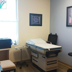All Seasons Family Health Care