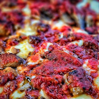 Louie's Pizza