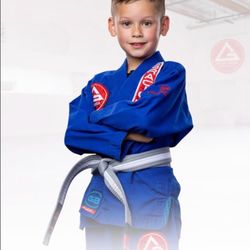 Gracie Barra Long Beach - 2023