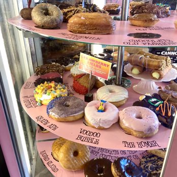 Voodoo Doughnut - Donuts Near Me - Portland, Oregon Voodoo Doughnut - Donuts Near Me - Portland, Oregon