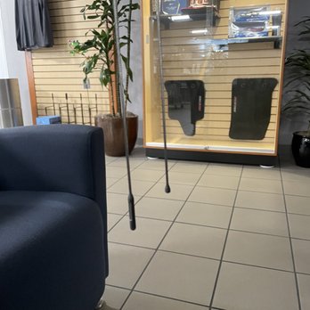 John L Sullivan Chevrolet - Auto Repair Near Me - Roseville, California