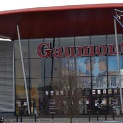 Gaumont Parc Millesime