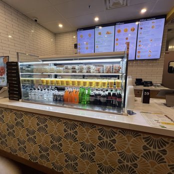 Tikka Shack Indian Grub - Desserts and other drink options - Indian Near Me - Gilbert, Arizona