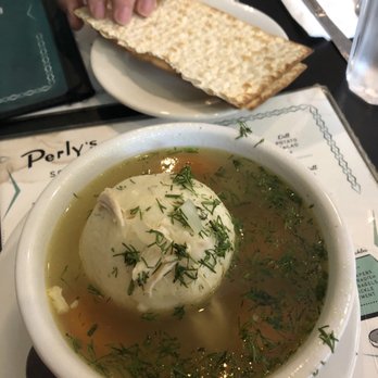 Perly's - Delis Near Me - Richmond, Virginia
