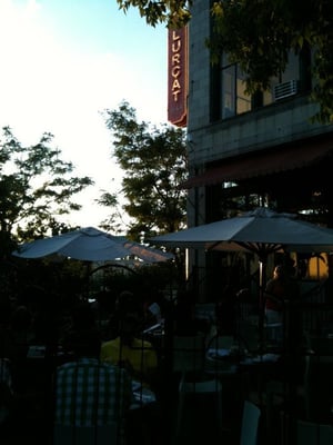 Café and Bar Lurcat by null Café and Bar Lurcat by null