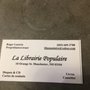 Photo of La Librairie Populaire