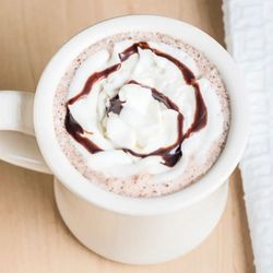 Battle Grounds - Hot Coco