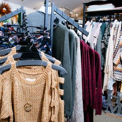 Merlin's Greenhouse & Flowers& Otherside Boutique