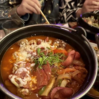 Barn Joo 35 - Korean Near Me - New York, New York