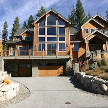 M & R Construction Corp - the front of the home - General Contractors Near Me - Carson City, Nevada