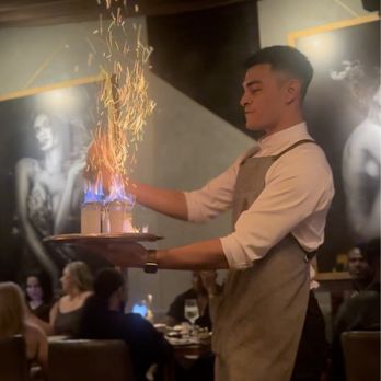 Toca Madera - Steakhouses Near Me - Houston, Texas Toca Madera - Steakhouses Near Me - Houston, Texas