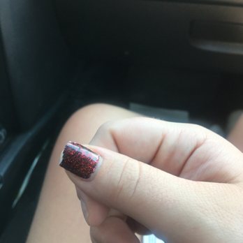 Complete Nails - Nail Salons Near Me - Fort Worth, Texas