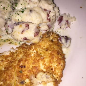 The Cheesecake Factory - Lemon chicken. Good Flavors but a little dry. - Desserts Near Me - Towson, Maryland The Cheesecake Factory - Lemon chicken. Good Flavors but a little dry. - Desserts Near Me - Towson, Maryland