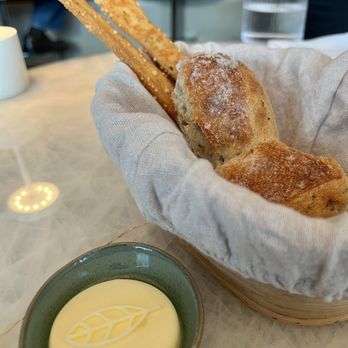 Le Jardinier - French Near Me - Houston, Texas Le Jardinier - French Near Me - Houston, Texas