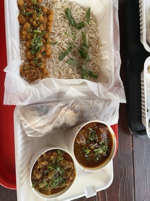 Masala Story by null