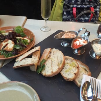 Adria Bar Restaurant - Mediterranean Near Me - Sydney, NSW