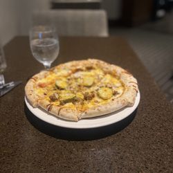 Blue Water Grill