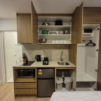 UKO Potts Point - Vacation Rentals Near Me - Potts Point, NSW