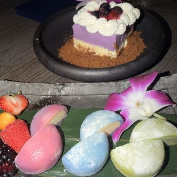 TAKATO - Ube cheesecake and mochi - Japanese Near Me - Fort Lauderdale, Florida TAKATO - Ube cheesecake and mochi - Japanese Near Me - Fort Lauderdale, Florida