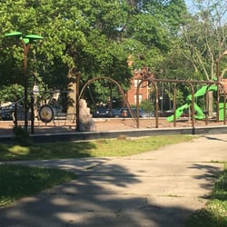 Barnard Park