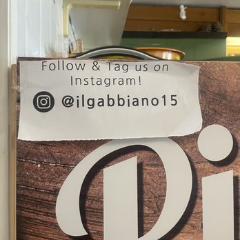 Il Gabbiano - Cafes Near Me - Corniglia, SP