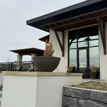 Devils Bedstead - Entrance. - Wine Tasting Room Near Me - Caldwell, Idaho