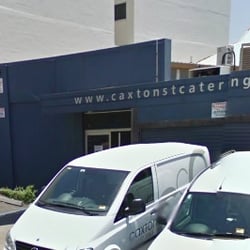 Caxton St Catering