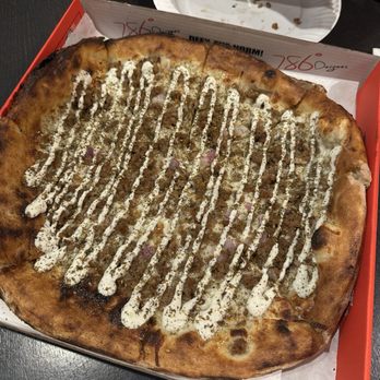 Sapori Di 786 Degrees - Pizza Near Me - Pasadena, California Sapori Di 786 Degrees - Pizza Near Me - Pasadena, California