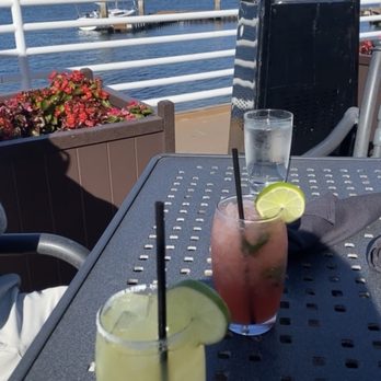 Peohe's - Margarita and mojito - Seafood Near Me - Coronado, California