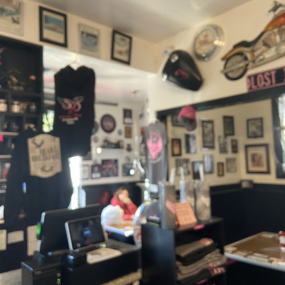 Sax's Joint - Breakfast & Brunch Near Me - Petaluma, California Sax's Joint - Breakfast & Brunch Near Me - Petaluma, California