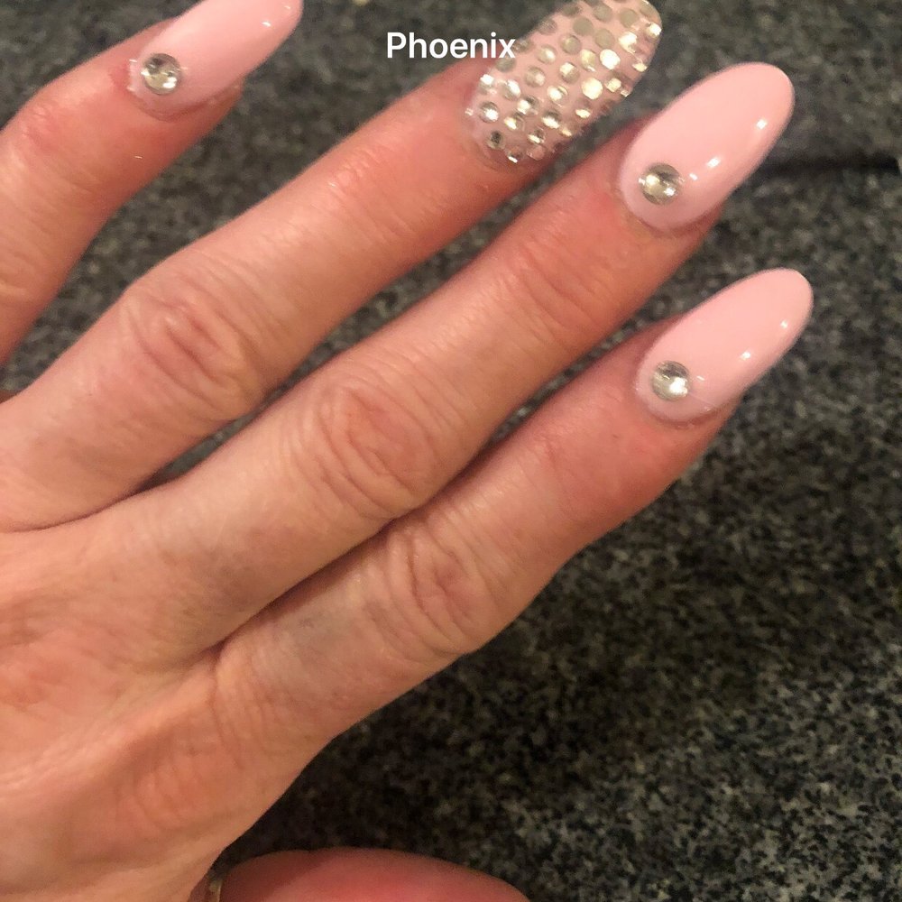 Wendy's Nails - Nail Salons Near Me - Phoenix, Arizona Wendy's Nails - Nail Salons Near Me - Phoenix, Arizona