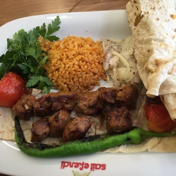 Sait Efendi - Kebab Near Me - Istanbul, 34 Sait Efendi - Kebab Near Me - Istanbul, 34