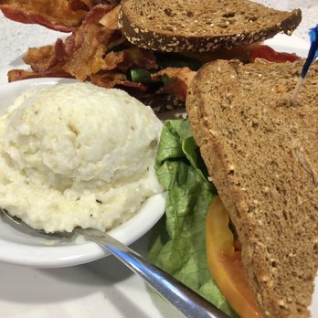 Beachside Diner - BLT and Grits - Diners Near Me - St. Augustine, Florida Beachside Diner - BLT and Grits - Diners Near Me - St. Augustine, Florida