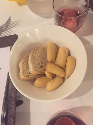Osteria dei Fiori by null