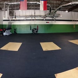 CrossFit Denton