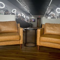 Twelve 7 Barbershop