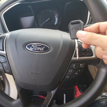 First Class Car Keys - I realized I locked my keys inside my 2013 Ford Fusion. Panicked and frustrated so I gave a call. Eric immediately came by to help. 10/10 - Keys & Locksmiths Near Me First Class Car Keys - I realized I locked my keys inside my 2013 Ford Fusion. Panicked and frustrated so I gave a call. Eric immediately came by to help. 10/10 - Keys & Locksmiths Near Me