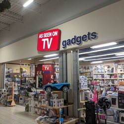 As Seen On TV gadgets - Storefront