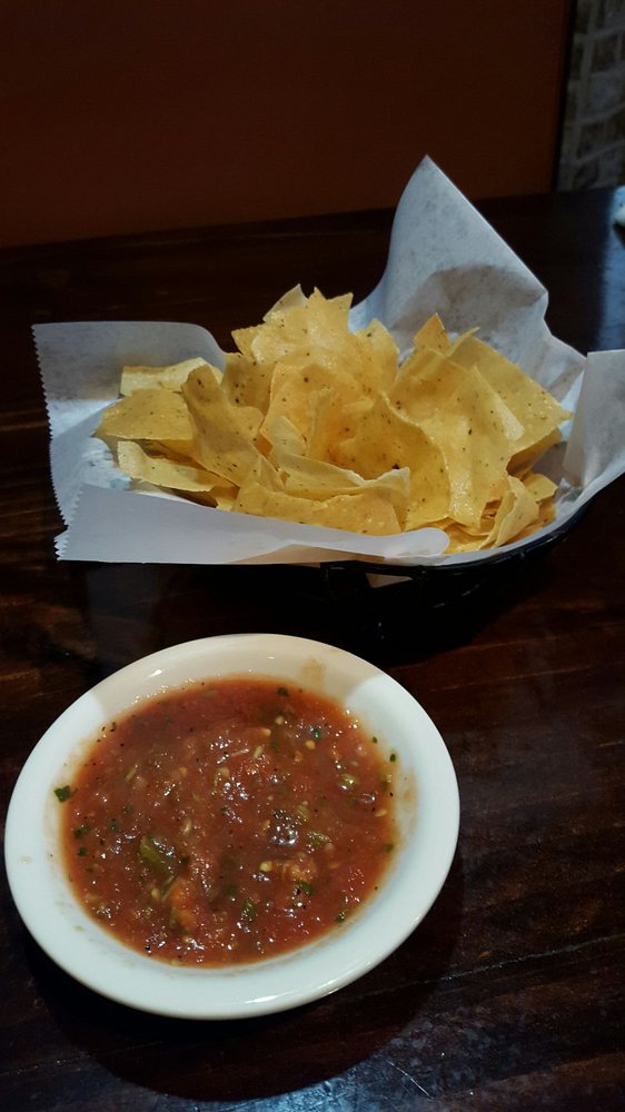 MARGARITAS 21 Photos & 52 Reviews 6812 Zebulon Rd, Macon, GA Menu